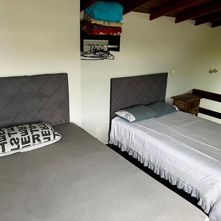 פלהוקה Jardim Do Sol Residence מראה חיצוני תמונה