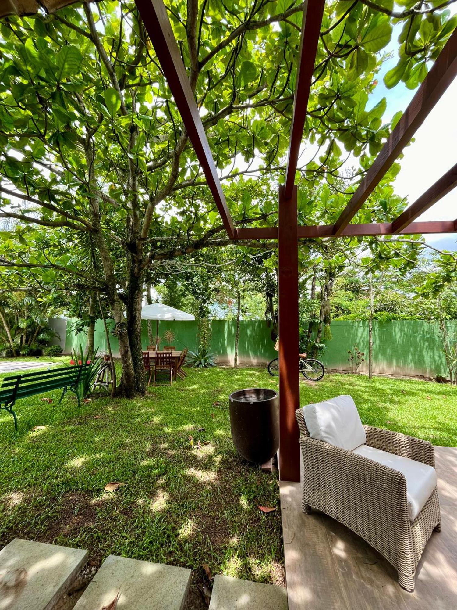פלהוקה Jardim Do Sol Residence מראה חיצוני תמונה