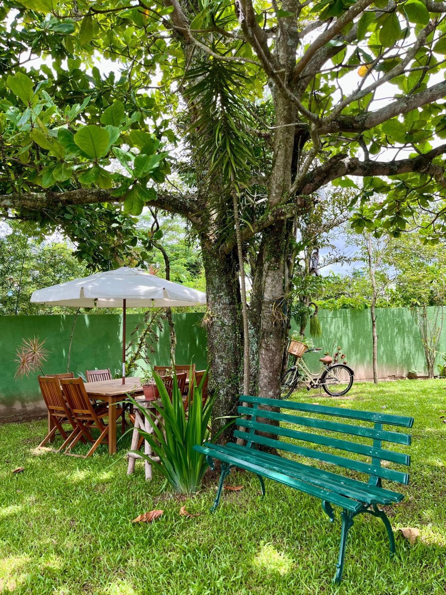 פלהוקה Jardim Do Sol Residence מראה חיצוני תמונה