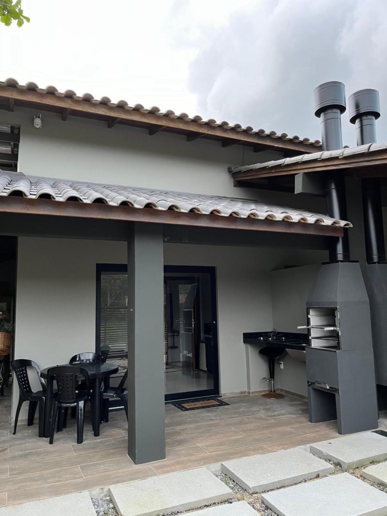 פלהוקה Jardim Do Sol Residence מראה חיצוני תמונה