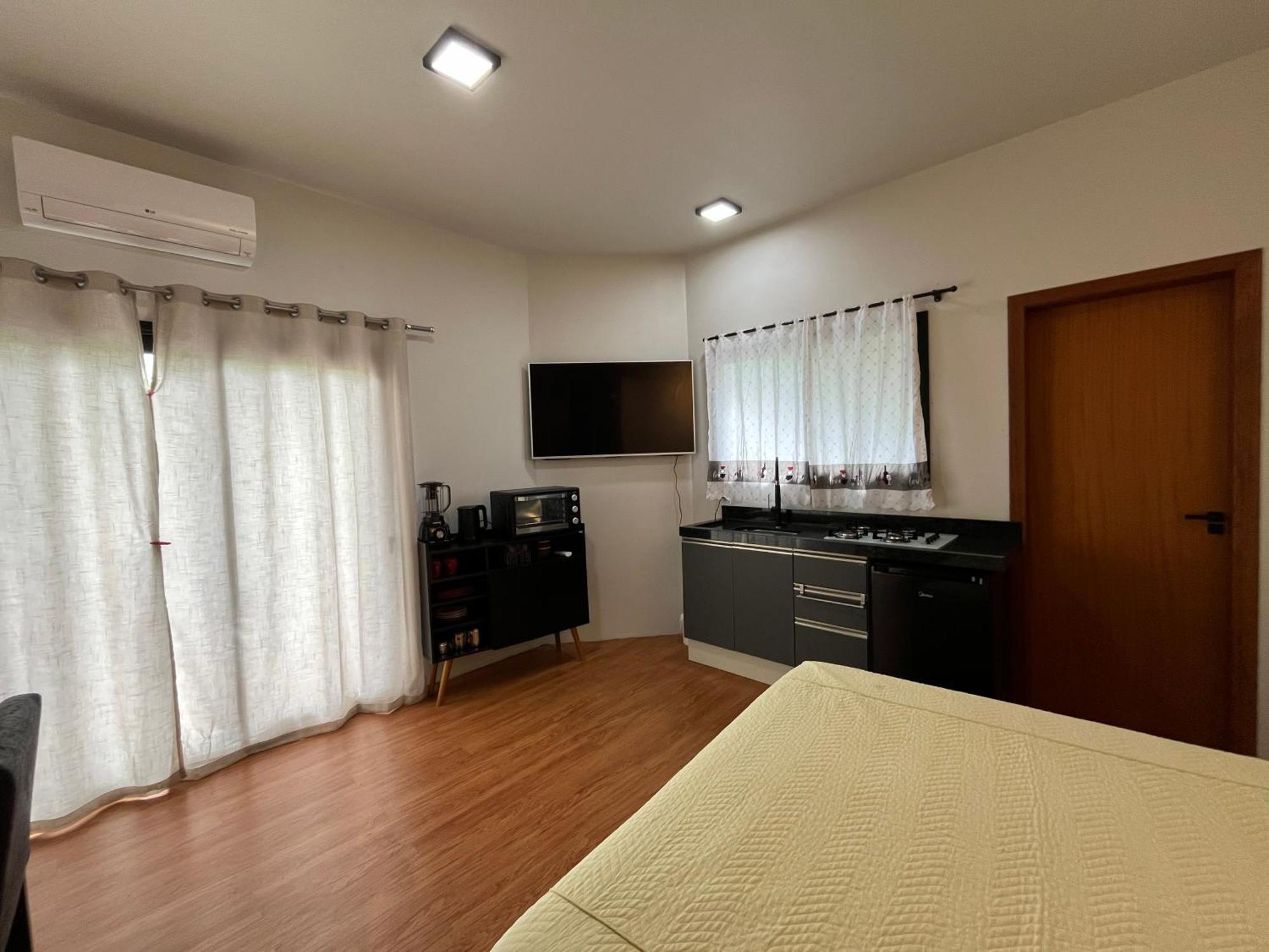 פלהוקה Jardim Do Sol Residence חדר תמונה