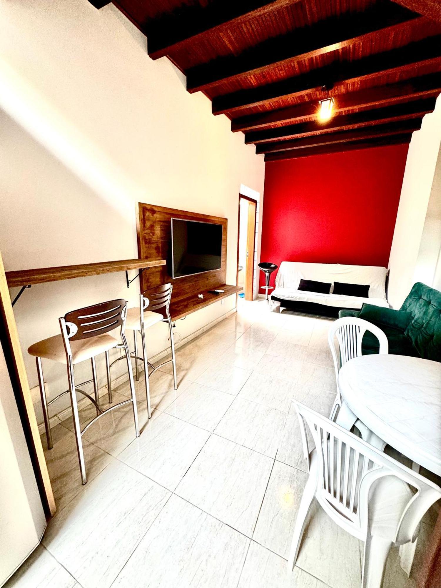 פלהוקה Jardim Do Sol Residence מראה חיצוני תמונה